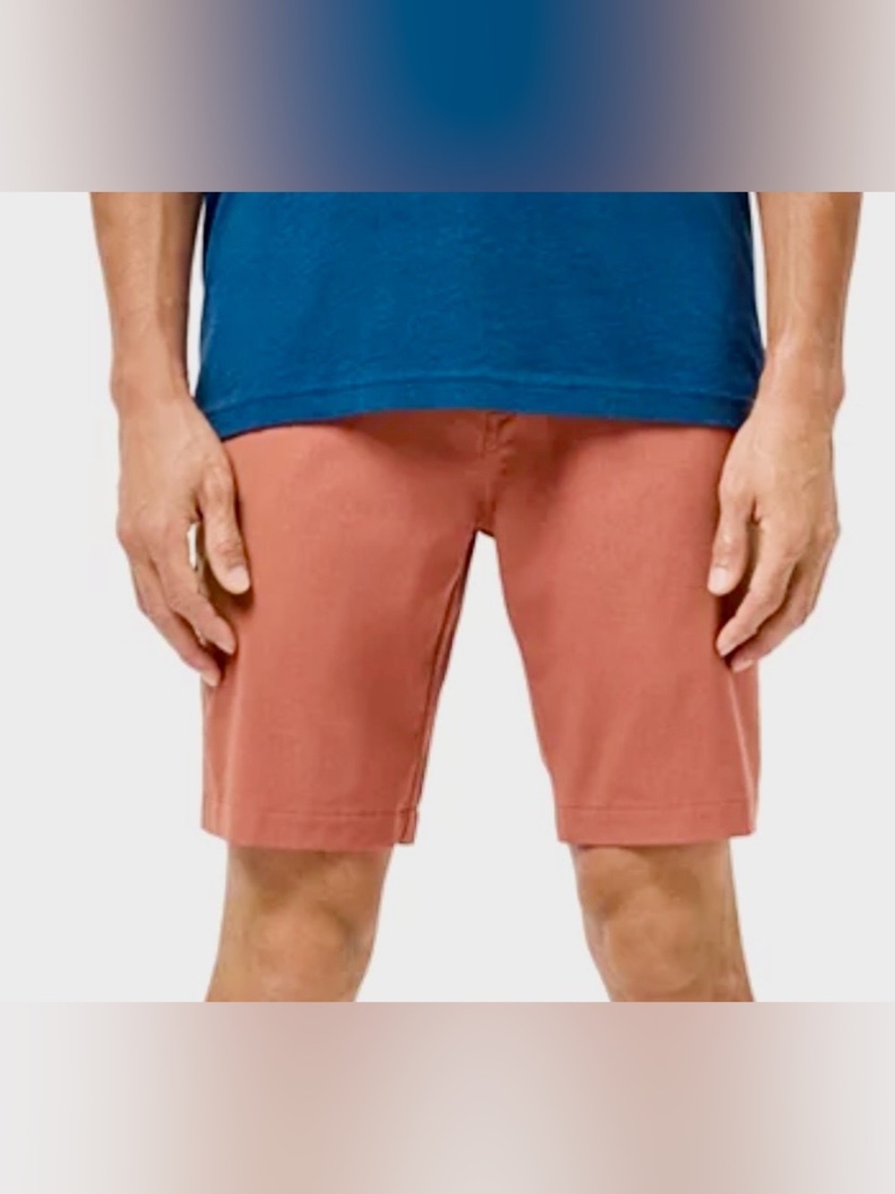 Lot x 9 pair of Travis Mathew Golf Shorts Casual Size 34 Retail $810
You will r